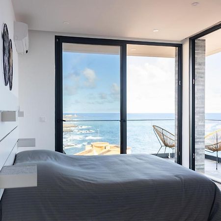 3 Bdr Aprt, Stunning Seaview, Rooftop Pool - Lcgr Praia Zewnętrze zdjęcie