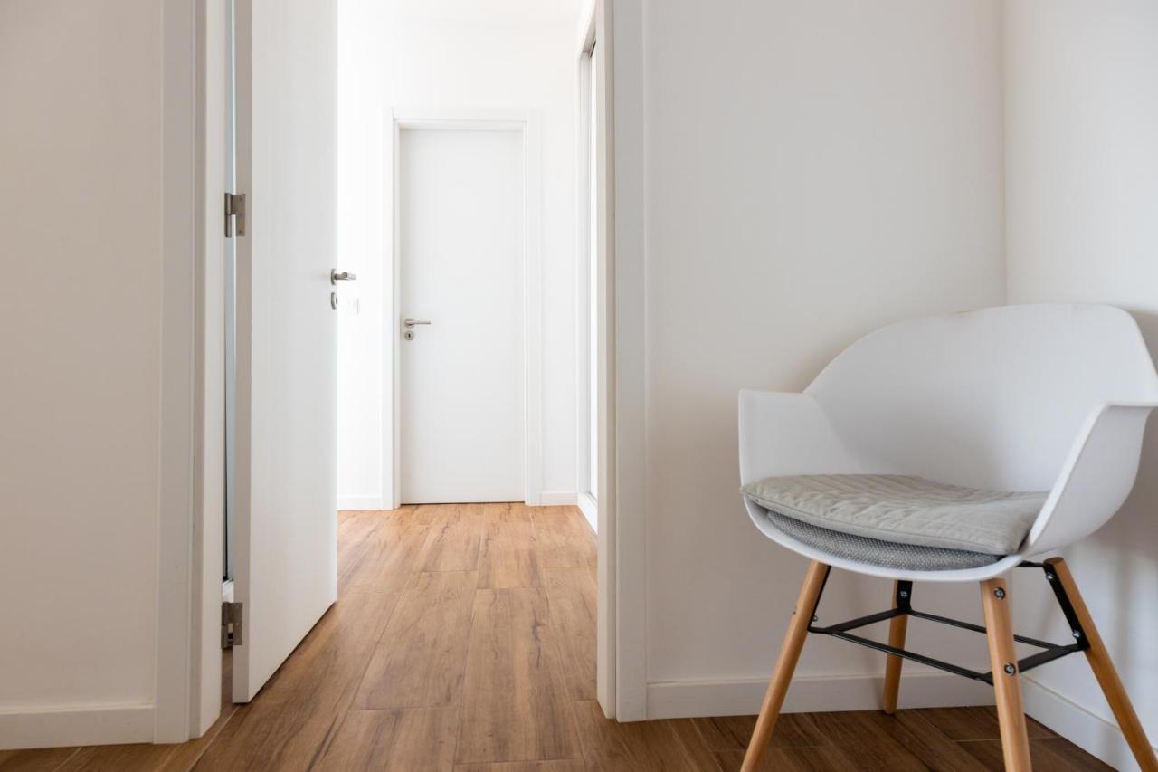 3 Bdr Aprt, Stunning Seaview, Rooftop Pool - Lcgr Praia Zewnętrze zdjęcie
