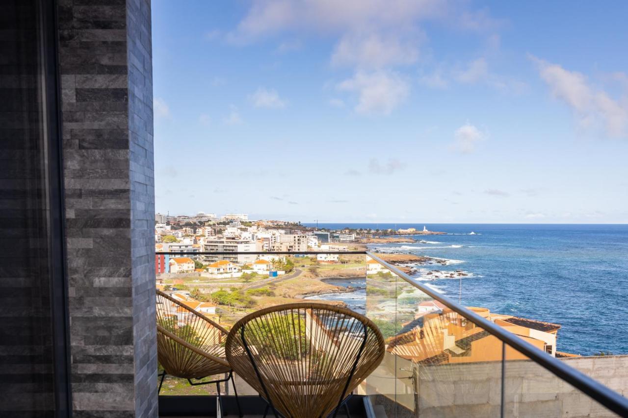 3 Bdr Aprt, Stunning Seaview, Rooftop Pool - Lcgr Praia Zewnętrze zdjęcie