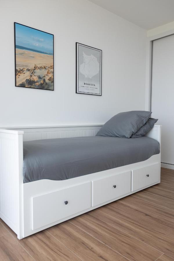 3 Bdr Aprt, Stunning Seaview, Rooftop Pool - Lcgr Praia Zewnętrze zdjęcie