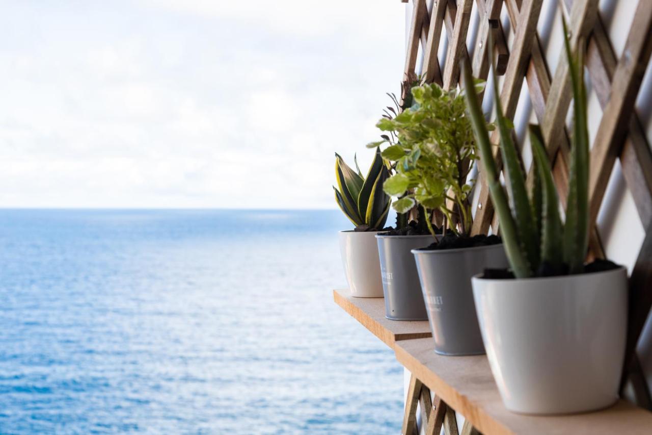 3 Bdr Aprt, Stunning Seaview, Rooftop Pool - Lcgr Praia Zewnętrze zdjęcie
