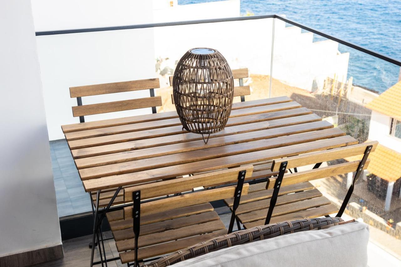 3 Bdr Aprt, Stunning Seaview, Rooftop Pool - Lcgr Praia Zewnętrze zdjęcie