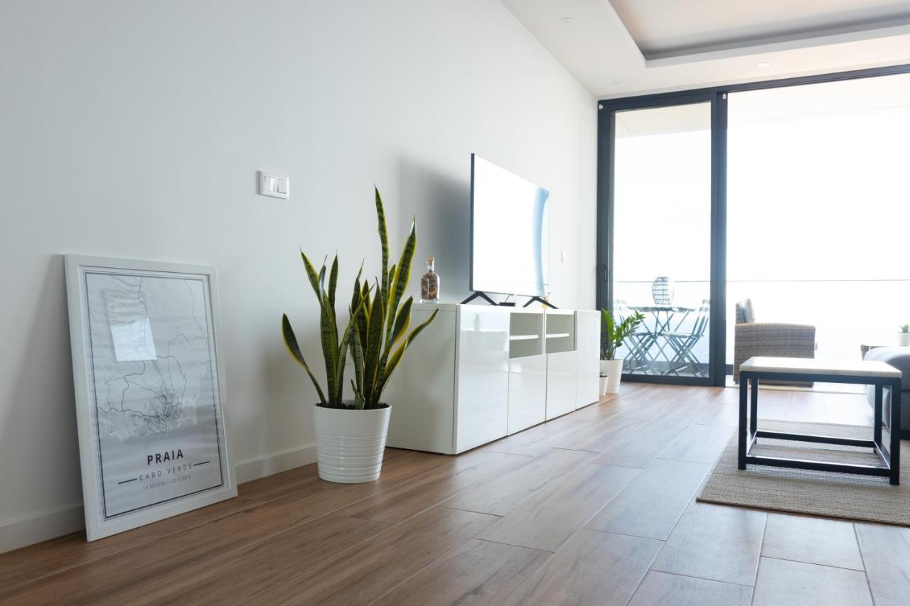 3 Bdr Aprt, Stunning Seaview, Rooftop Pool - Lcgr Praia Zewnętrze zdjęcie