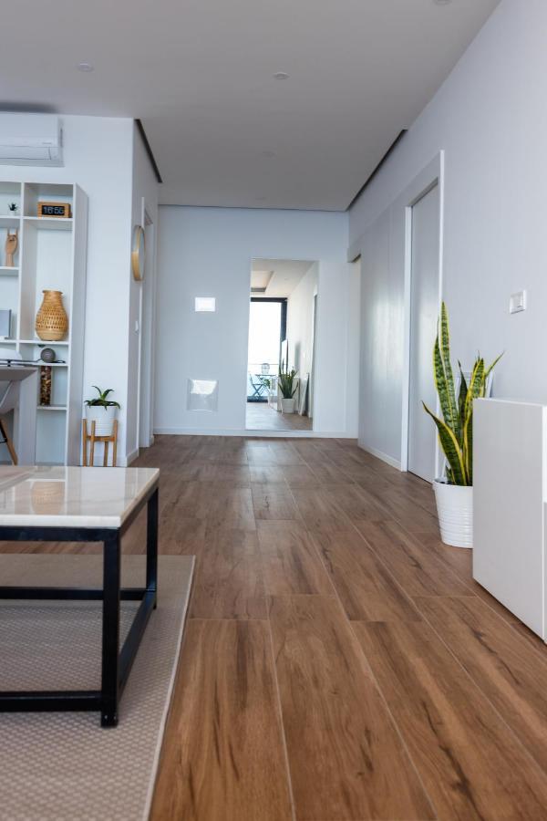 3 Bdr Aprt, Stunning Seaview, Rooftop Pool - Lcgr Praia Zewnętrze zdjęcie