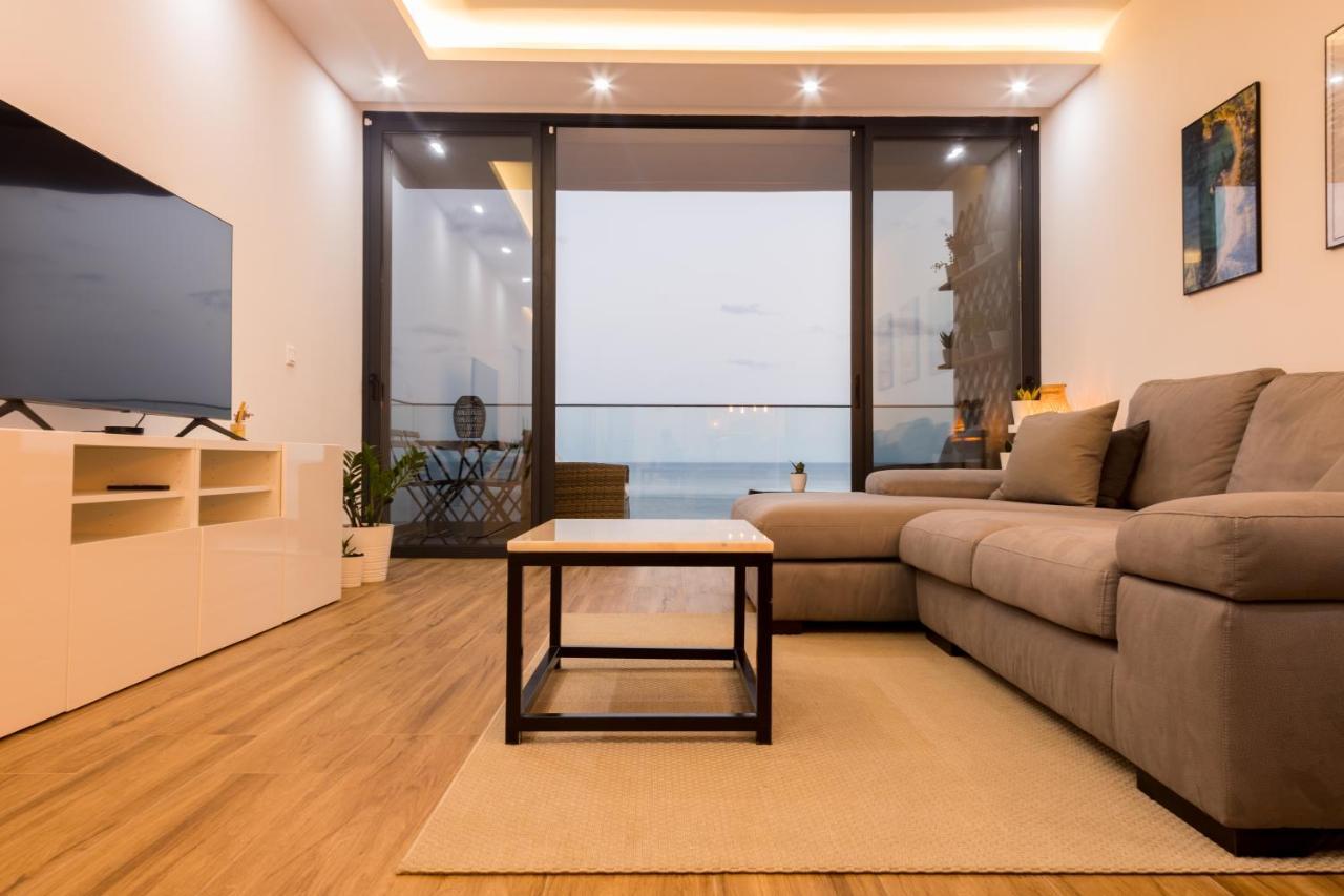 3 Bdr Aprt, Stunning Seaview, Rooftop Pool - Lcgr Praia Zewnętrze zdjęcie