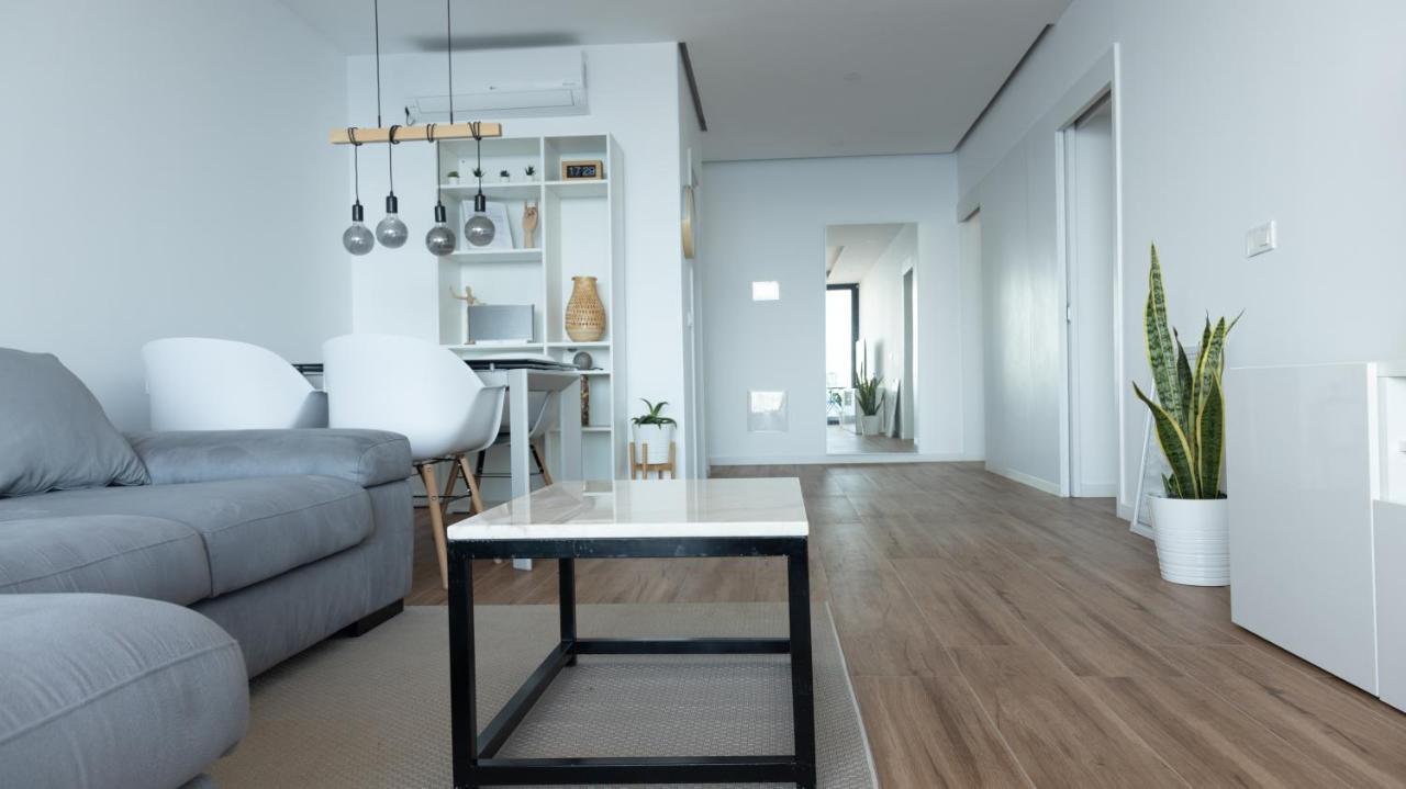 3 Bdr Aprt, Stunning Seaview, Rooftop Pool - Lcgr Praia Zewnętrze zdjęcie