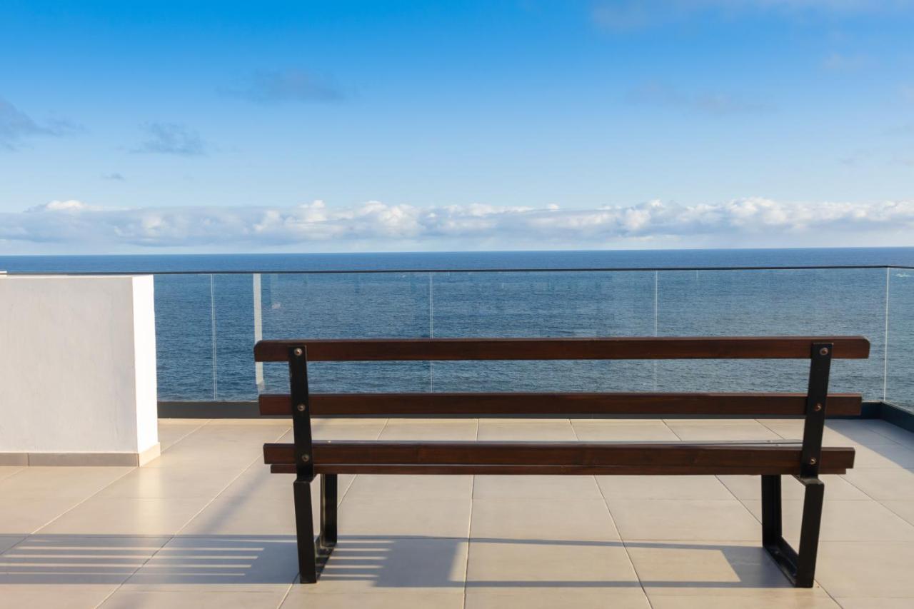 3 Bdr Aprt, Stunning Seaview, Rooftop Pool - Lcgr Praia Zewnętrze zdjęcie