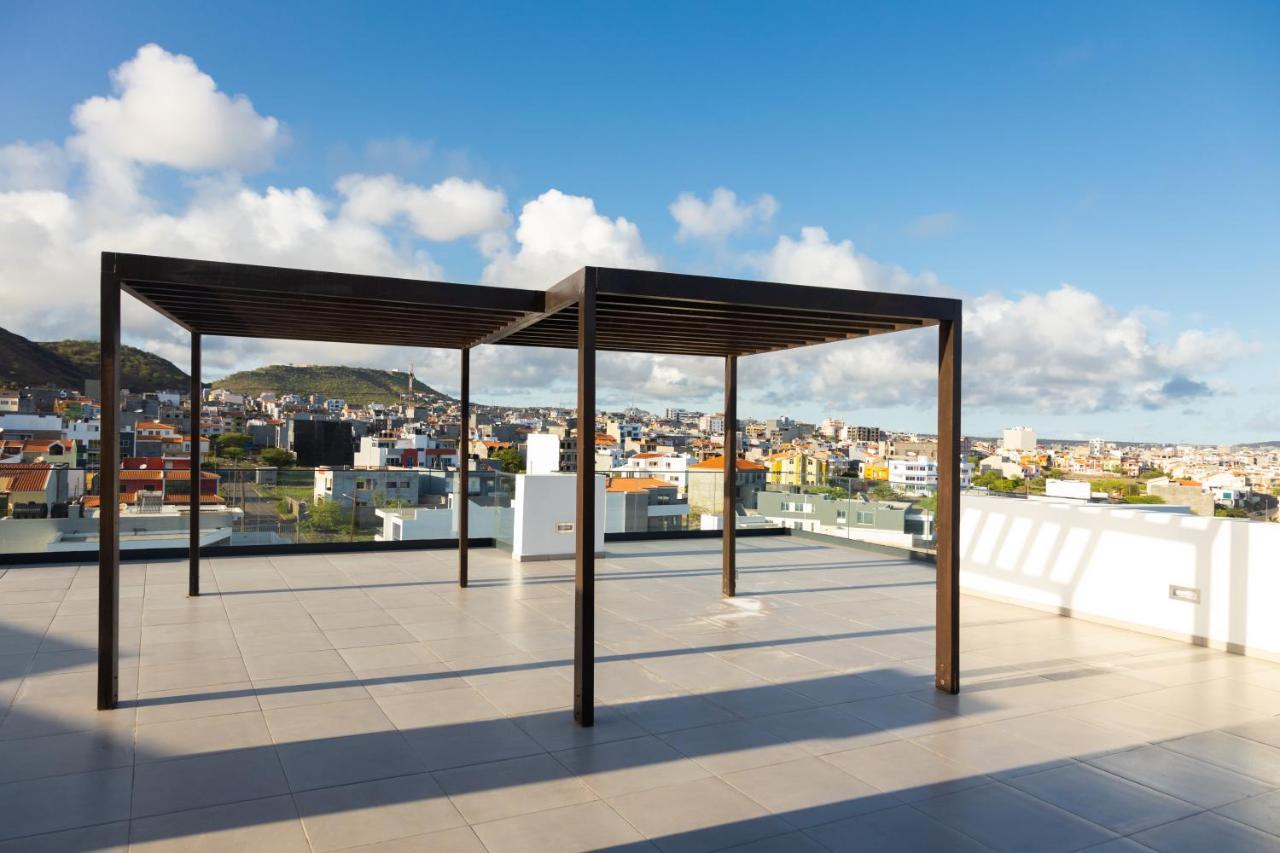 3 Bdr Aprt, Stunning Seaview, Rooftop Pool - Lcgr Praia Zewnętrze zdjęcie