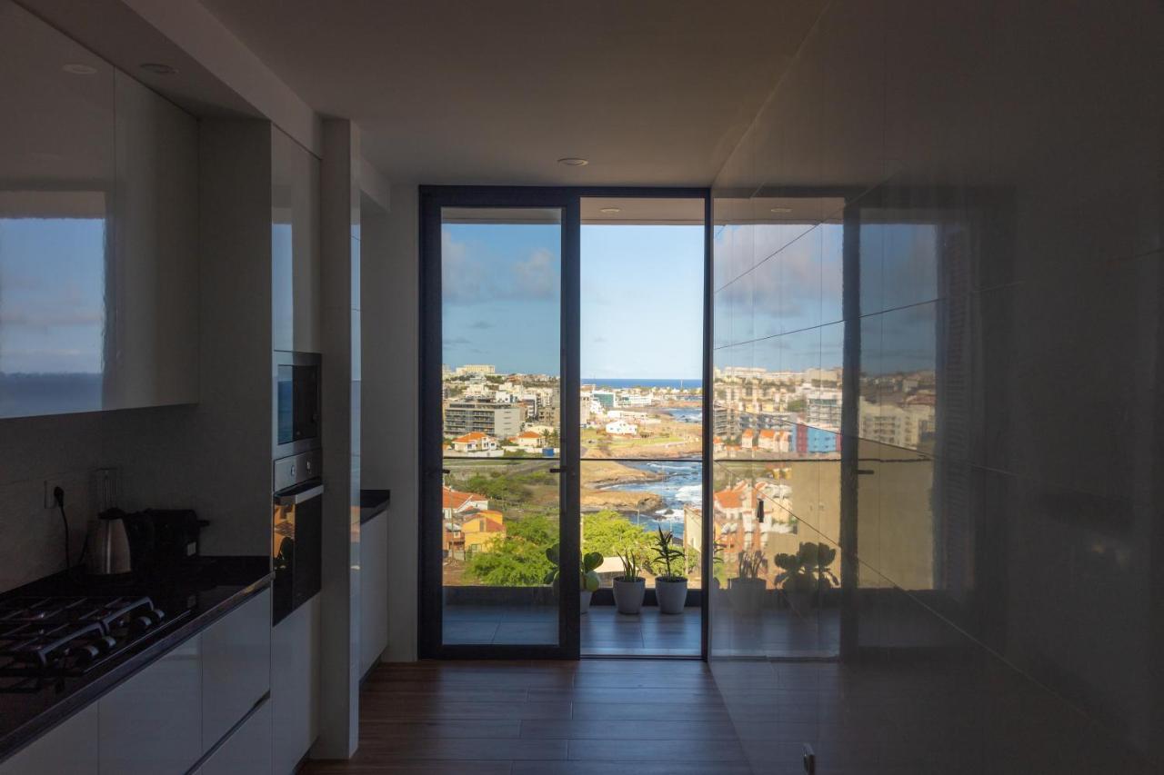 3 Bdr Aprt, Stunning Seaview, Rooftop Pool - Lcgr Praia Zewnętrze zdjęcie